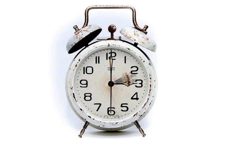 Time-Traveler's Tales